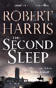 Immagine prodotto The Second Sleep (Inglese, Robert Harris, 2020)