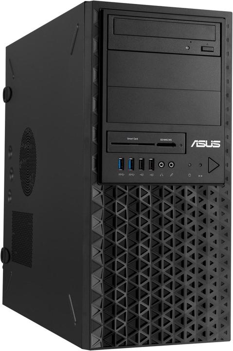 Produktbild ASUS Pro E500 G6 (512 GB, 32 GB, Intel Core i9-11900, GeForce RTX 3080)