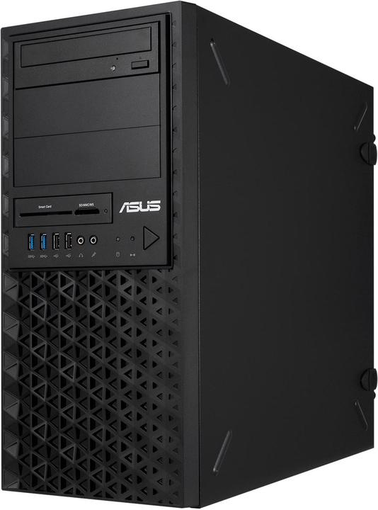 Produktbild ASUS Pro E500 G6 (512 GB, 32 GB, Intel Core i9-11900, GeForce RTX 3080)