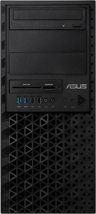 Produktbild ASUS Pro E500 G6 (512 GB, 32 GB, Intel Core i9-11900, GeForce RTX 3080)