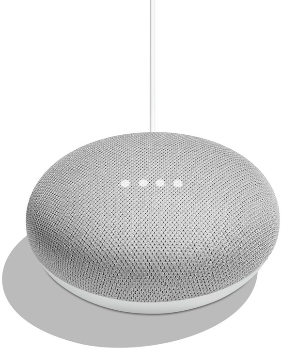Produktbild Google Home Mini (Google Assistant, IFTTT)