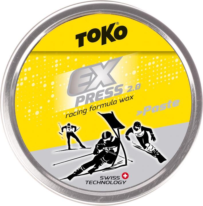 Produktbild Toko Wax Express Racing Paste 50 g