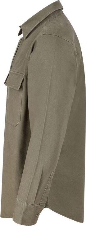 Immagine prodotto Front Row Giacca a camicia (3XL)