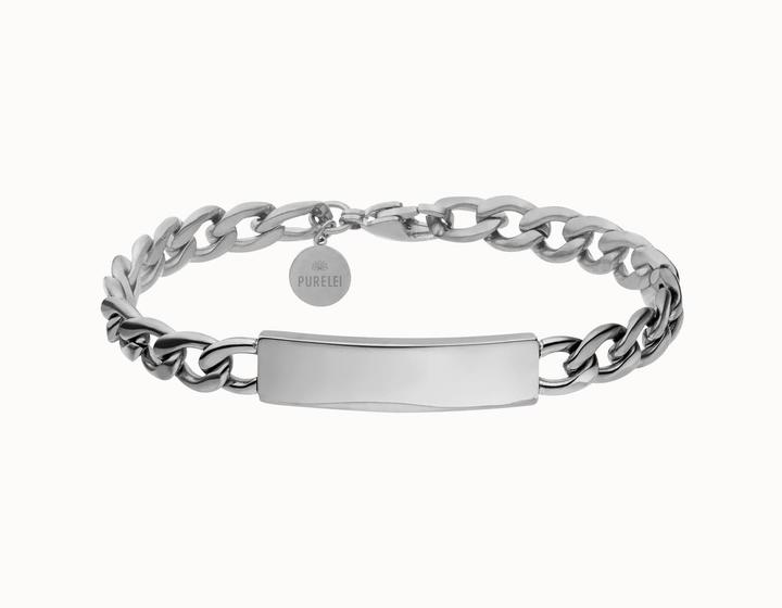Produktbild Purelei Coco Armband (Edelstahl)