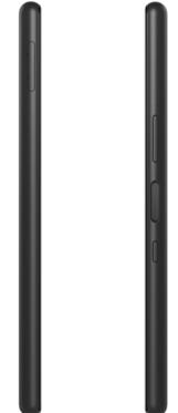 Image du produit Sony Xperia L4 (64 Go, Noir, 6.20", Double SIM hybride, 4G)