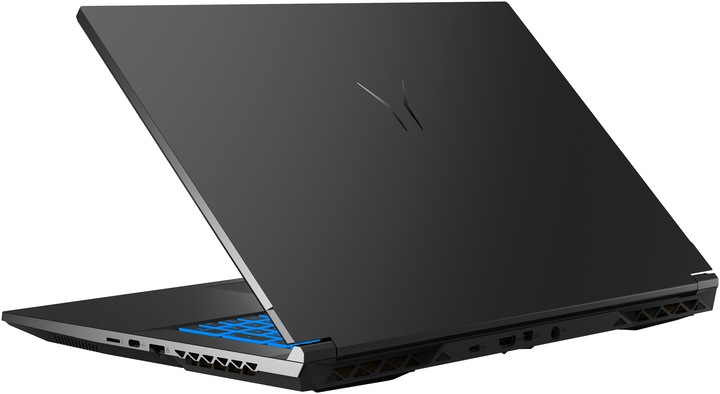 Immagine prodotto Medion ERAZER Defender P50 MD62587 NL QWERTY (17.30", Intel Core i7-12650H, 16 GB, 512 GB, Ing. Int.)
