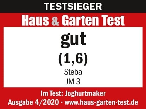 Productafbeelding Steba JM 3