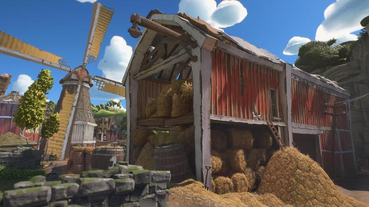 Image du produit EA Games Plantes contre zombies : bataille pour Neighborville (Xbox One X, Xbox Series X, EN)
