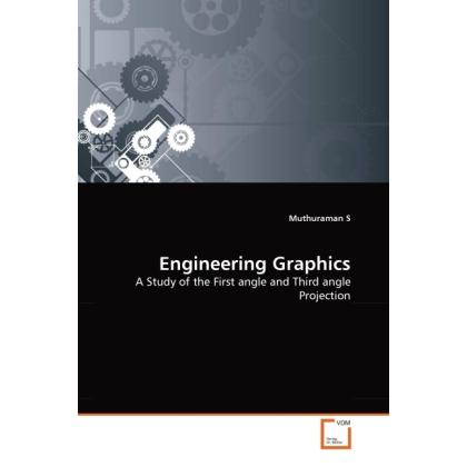 Engineering Graphics, Fachbücher von Muthuraman S