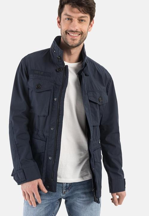 Actual product image Camel Active Jacket for Men (34)