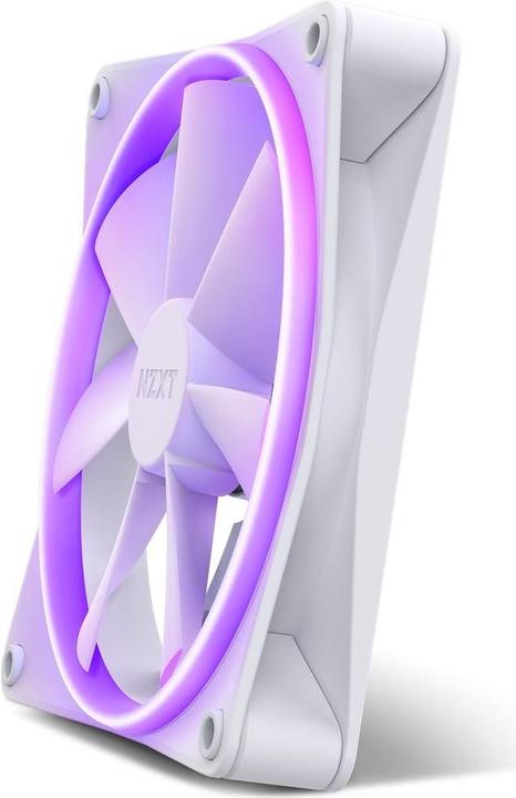Immagine prodotto NZXT F120 RGB (120 mm, 3 x)