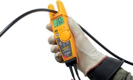 Produktbild Fluke T6-1000 (CAT III 1000V, CAT IV 600V)