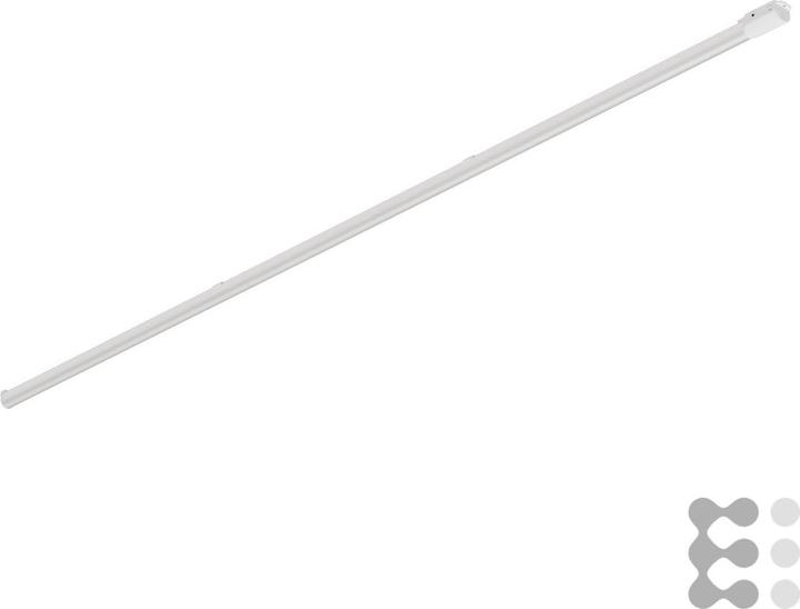 Actual product image EVN LED light insert LB23