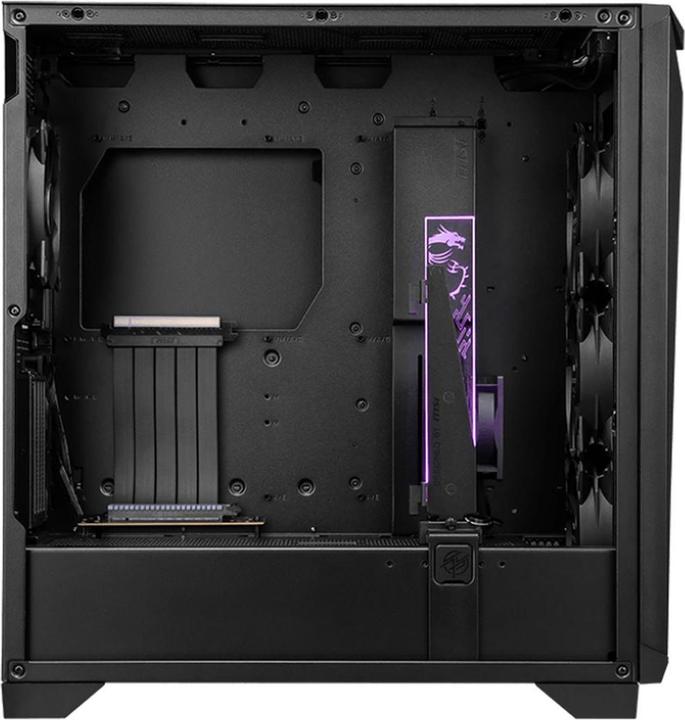 Produktbild MSI MPG Gungnir 300P Airflow (ATX, ITX, mATX, E-ATX)