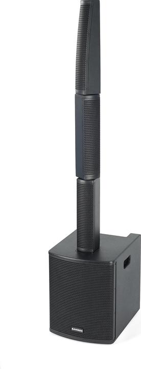 Produktbild Samson Resound VX8.1 (Passiv, Subwoofer aktiv, 1x 700 W)
