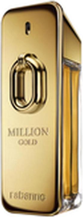 Produktbild Paco Rabanne Million Gold Intense (Eau de Parfum, 200 ml)