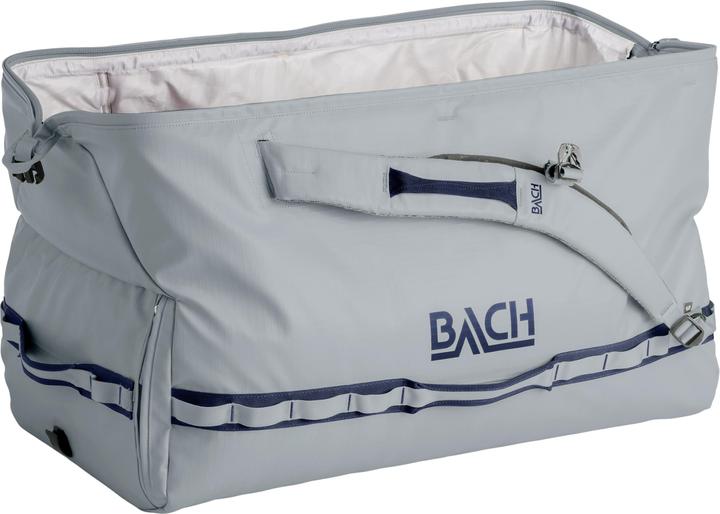 Actual product image Bach Rescue Dr. Duffel Expedition 60 (60 l)