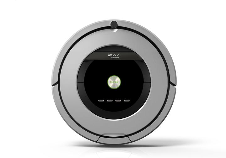 Produktbild iRobot Roomba 886