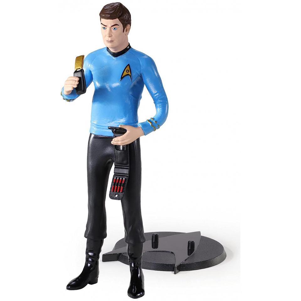 Thumbnail - Noble Collection Star Trek: McCoy