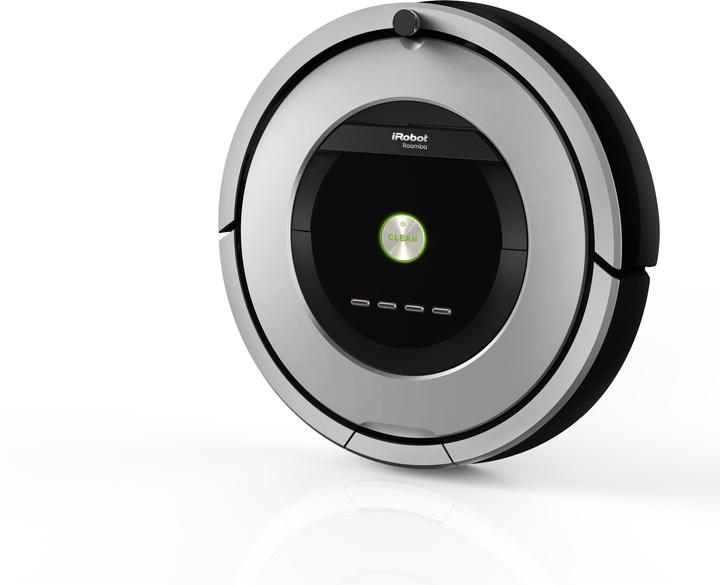 Produktbild iRobot Roomba 886