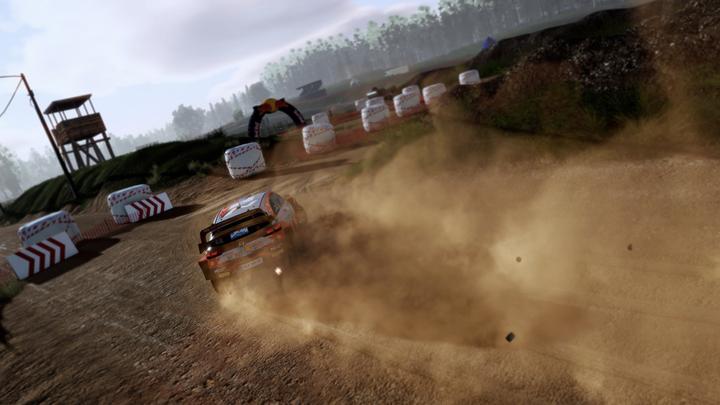 Actual product image Bigben WRC 10 (PS4, EN, IT)
