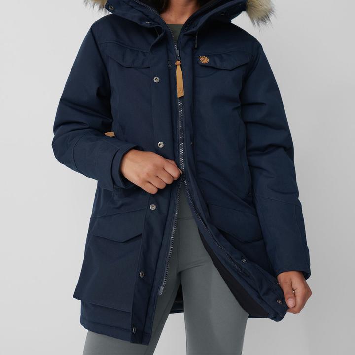Produktbild Fjällräven Nuuk (S)