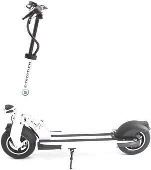 Produktbild E-Trotti 48V 500 Watt (20 km/h, 80 km, 500 W)