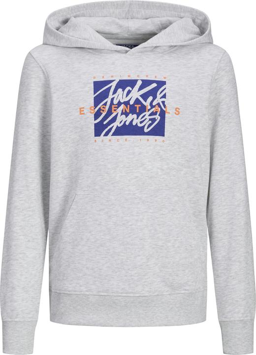 Immagine prodotto Jack & Jones Logo Kapuzenpullover Mini Kapuzenpullover (110)