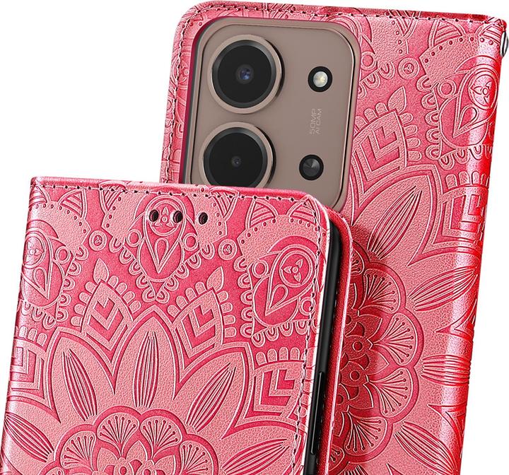 Produktbild Avizar Mandala Etui Redmi 15C (Xiaomi Redmi 15C)