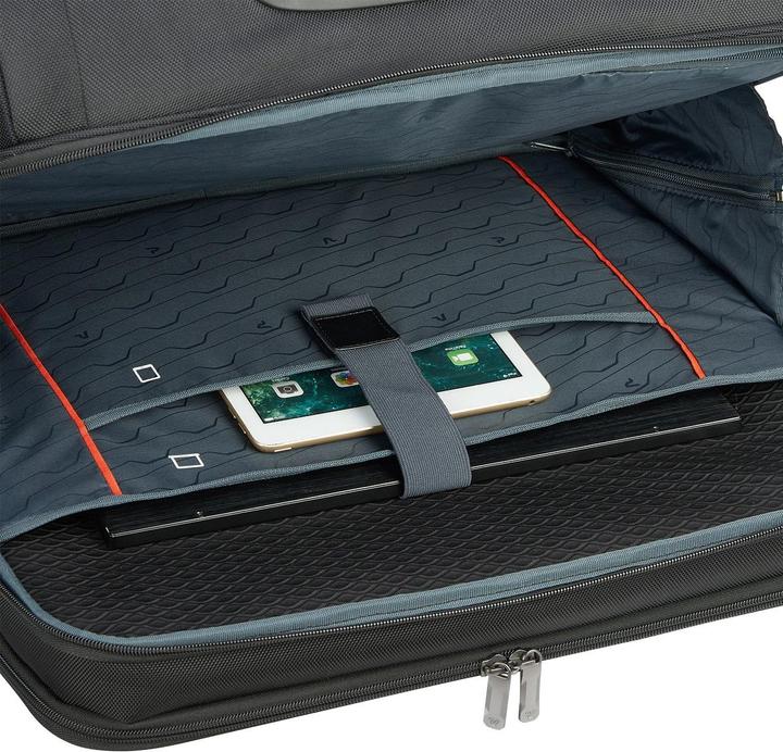 Actual product image Roncato Biz 4.0 - Laptop trolley (35 l)