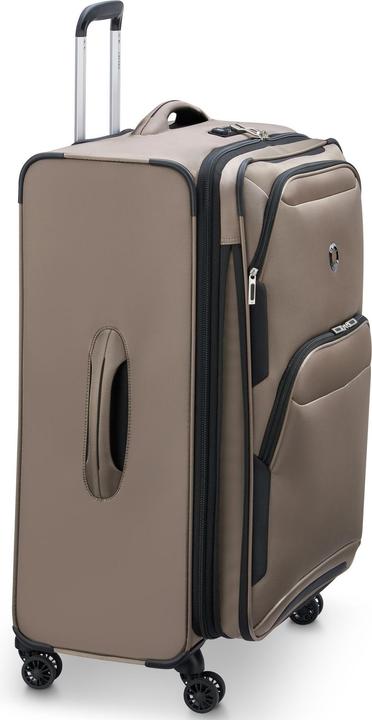 Image du produit Delsey Sky Max 2.0 Trolley 4 roues 79 cm (117 l)