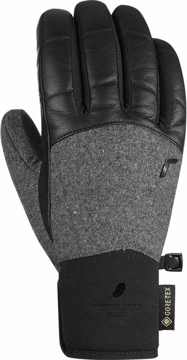 Produktbild Reusch Feather GTX Handschuhe (7.5)
