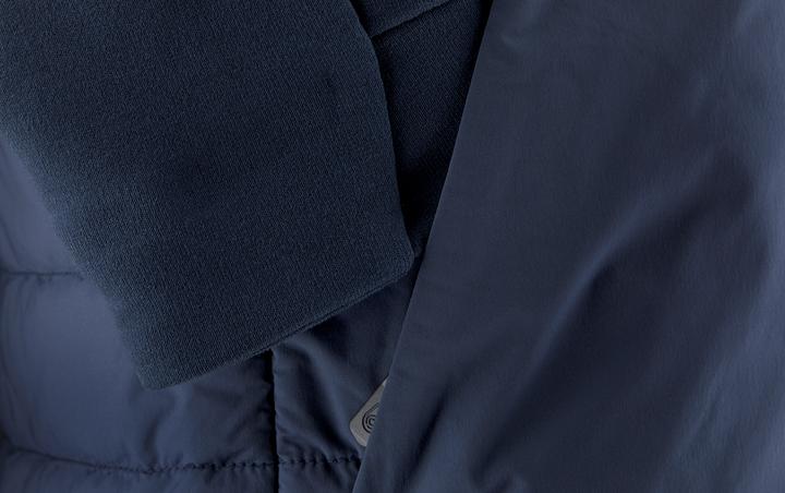 Actual product image Sail Racing Race Tech Hybrid Zip Jacke (S)