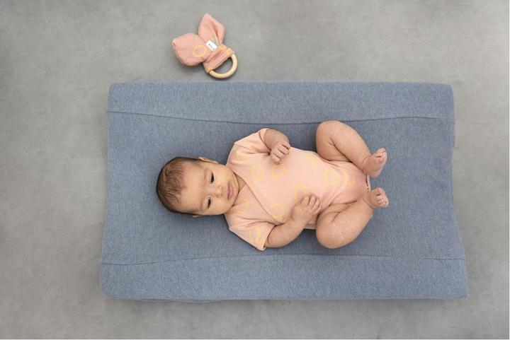 Produktbild Trixie Baby Body kurzarm (50)