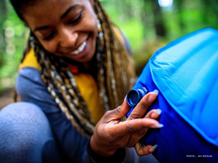 Produktbild Therm-a-Rest MondoKing 3D