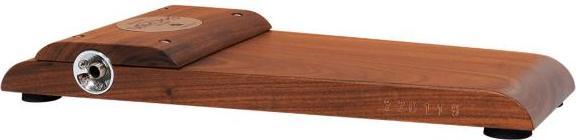 Actual product image Wild Dog Stomp Wild Dog Bunyip Stomp Box