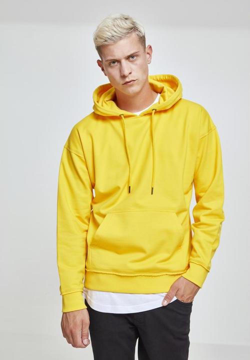 Produktbild Urban Classics Oversized Sweat Hoody (S)