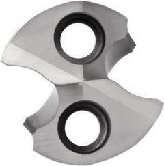 Actual product image Dormer Interchangeable drill head for H853 and H855 (up to 20 millimetres)
