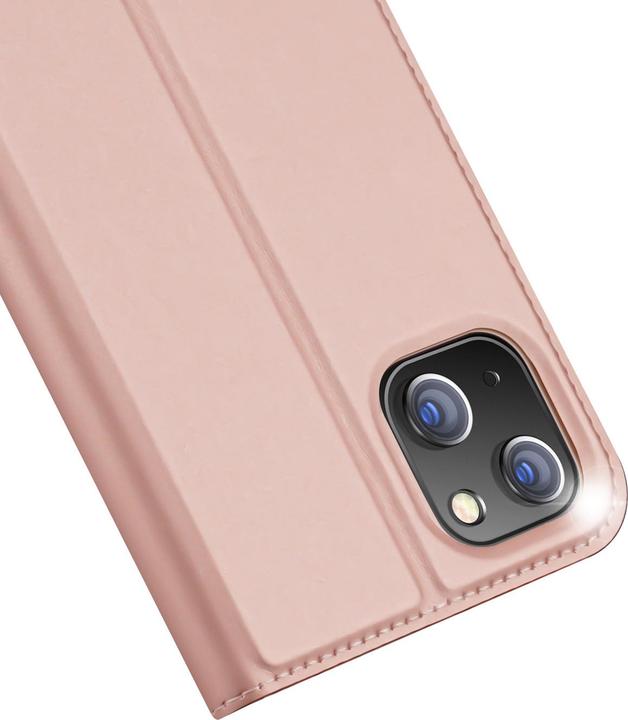 Image du produit Dux Ducis Couverture de livre Skin Pro Series (Apple iPhone 14 Plus)