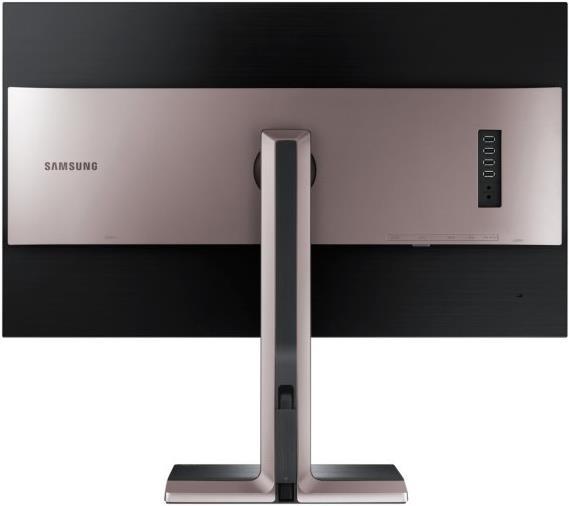 Produktbild Samsung S27d850t (2560 x 1440 Pixel, 27")