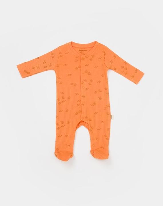 Immagine prodotto BabyCosy 2 pezzi di tutine con i piedi (56)