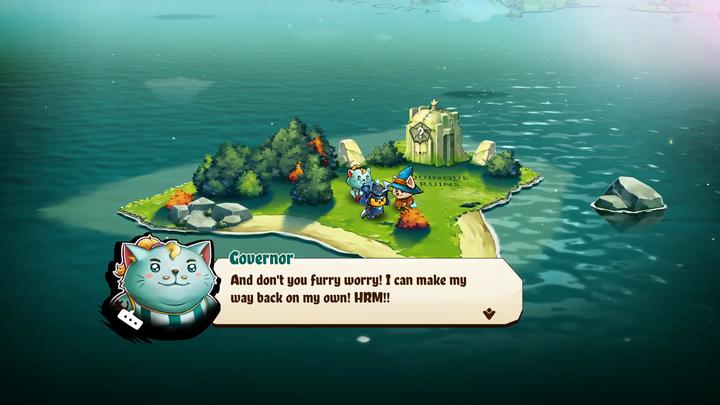 Produktbild Pqube Cat Quest + Cat Quest 2 - Pawsome Pack (Switch, Multilingual)