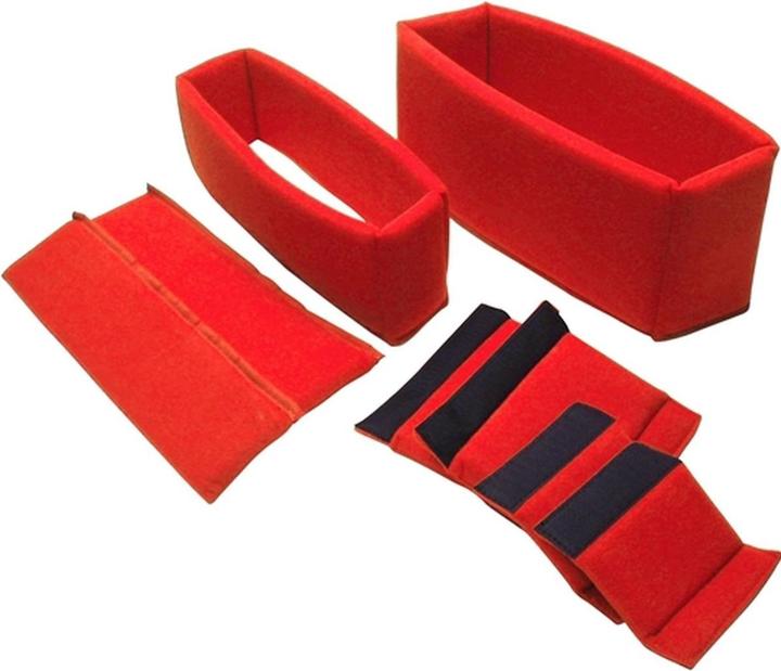 Immagine prodotto Artisan & Artist Canvas Shoulder Camera Bag (Borsa a tracolla per fotocamera, 1 l)