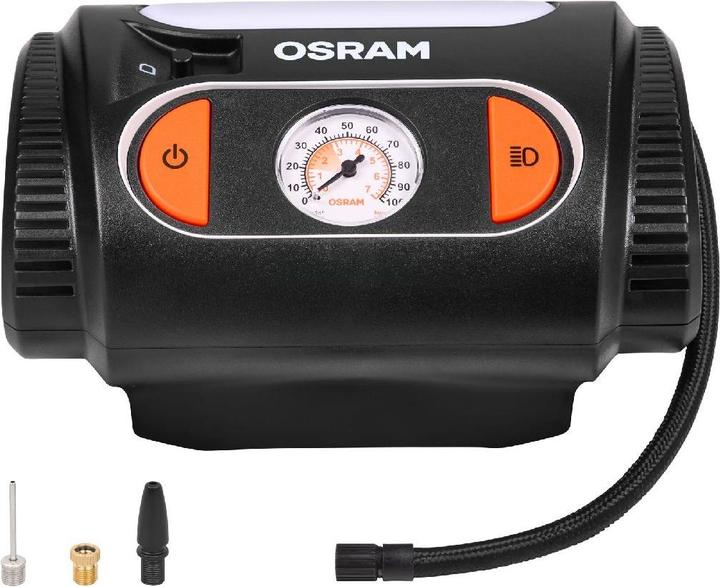 Produktbild Osram OTI2110 Kompressor TYREinflate 2110