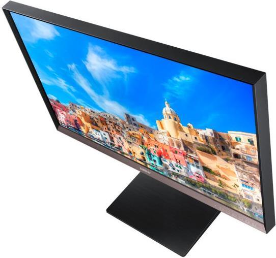 Produktbild Samsung S27d850t (2560 x 1440 Pixel, 27")