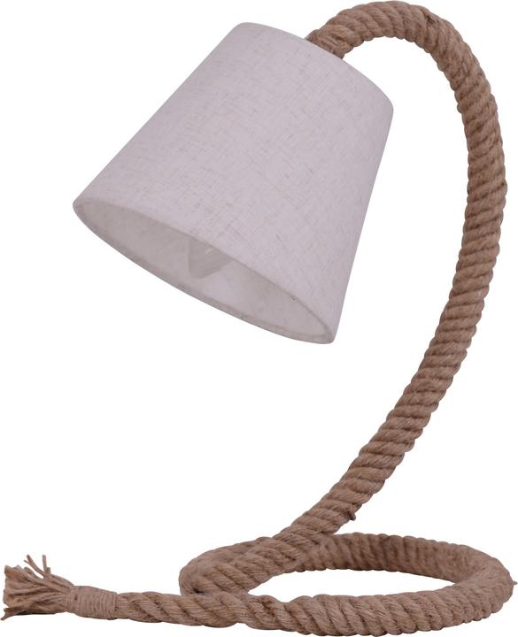 Table lamps