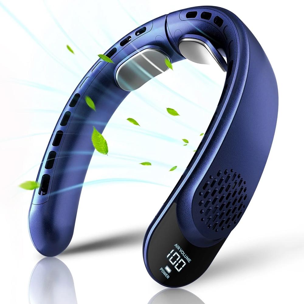 Techsuit Nackenventilator S8 (35 dB) (59432451)