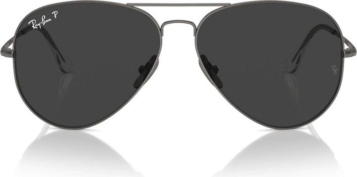 Image du produit Ray Ban Aviator Titanium