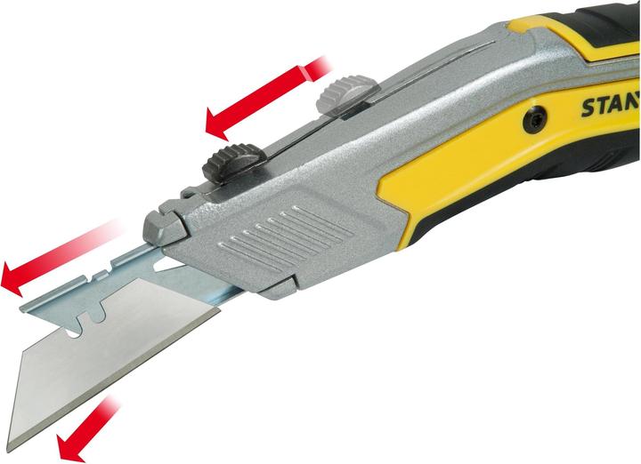 Actual product image Stanley Fatmex Exo (Cutters)