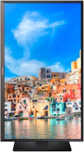 Produktbild Samsung S27d850t (2560 x 1440 Pixel, 27")